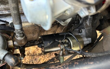 ГАЗ 69, 1971 год, 350 000 рублей, 21 фотография