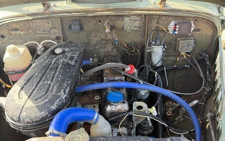 ГАЗ 69, 1971 год, 350 000 рублей, 20 фотография