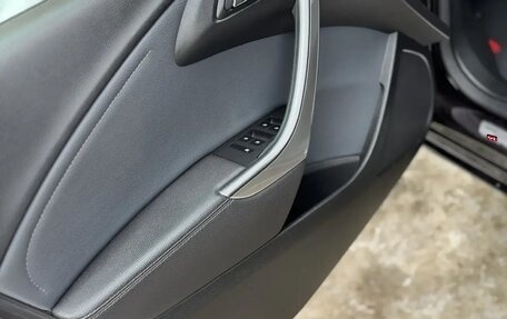 Opel Astra J, 2013 год, 830 000 рублей, 5 фотография