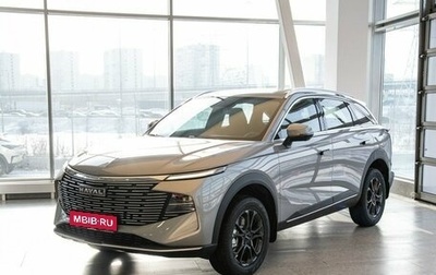 Haval F7, 2026 год, 3 499 000 рублей, 1 фотография