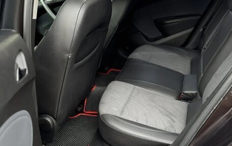 Opel Astra J, 2013 год, 830 000 рублей, 10 фотография