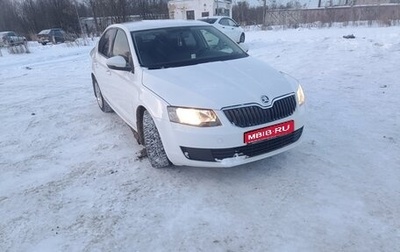 Skoda Octavia, 2014 год, 1 250 000 рублей, 1 фотография