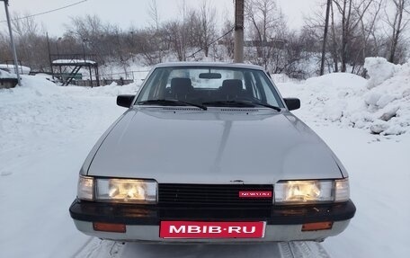 Mazda 626, 1985 год, 277 000 рублей, 1 фотография