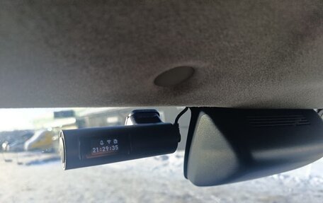 Subaru Justy IV, 2019 год, 1 055 000 рублей, 2 фотография