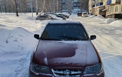 Daewoo Nexia I рестайлинг, 2008 год, 82 000 рублей, 1 фотография
