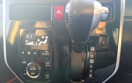 Subaru Justy IV, 2019 год, 1 055 000 рублей, 3 фотография