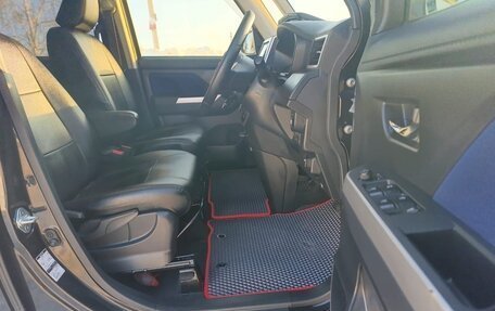 Subaru Justy IV, 2019 год, 1 055 000 рублей, 8 фотография