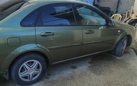 Chevrolet Lacetti, 2005 год, 590 000 рублей, 2 фотография