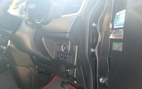 Subaru Justy IV, 2019 год, 1 055 000 рублей, 6 фотография