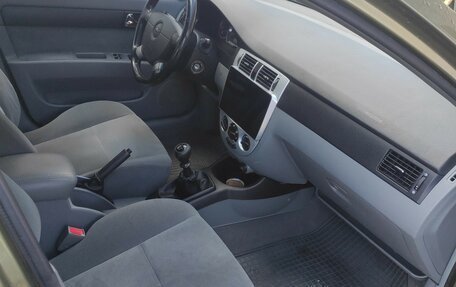 Chevrolet Lacetti, 2005 год, 590 000 рублей, 3 фотография