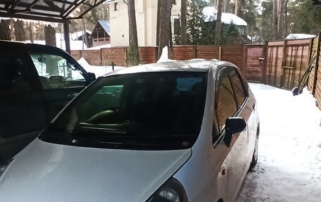 Honda Fit III, 2002 год, 333 000 рублей, 3 фотография