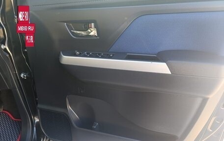 Subaru Justy IV, 2019 год, 1 055 000 рублей, 4 фотография