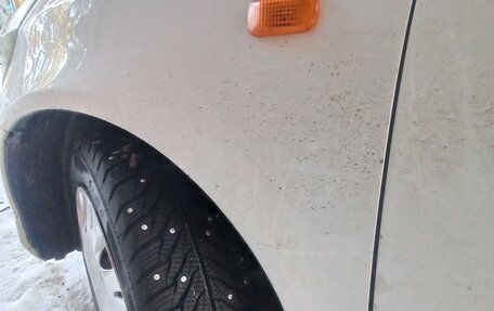 Honda Fit III, 2002 год, 333 000 рублей, 8 фотография