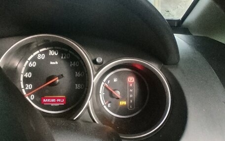 Honda Fit III, 2002 год, 333 000 рублей, 5 фотография