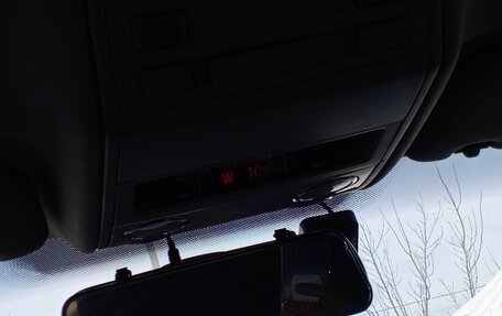 Volkswagen Touareg III, 2008 год, 1 100 000 рублей, 7 фотография