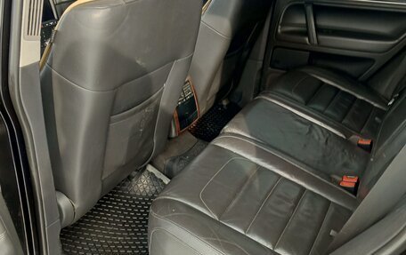 Volkswagen Touareg III, 2008 год, 1 100 000 рублей, 9 фотография