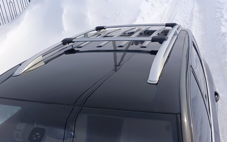 Volkswagen Touareg III, 2008 год, 1 100 000 рублей, 10 фотография