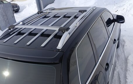 Volkswagen Touareg III, 2008 год, 1 100 000 рублей, 11 фотография