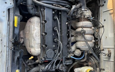 Daewoo Lanos, 2007 год, 269 000 рублей, 7 фотография