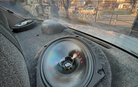 Daewoo Lanos, 2007 год, 269 000 рублей, 9 фотография