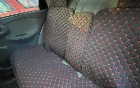 Daewoo Lanos, 2007 год, 269 000 рублей, 8 фотография