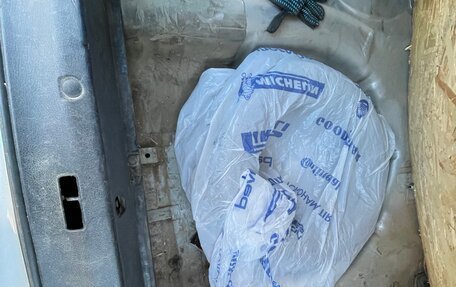 Daewoo Lanos, 2007 год, 269 000 рублей, 12 фотография