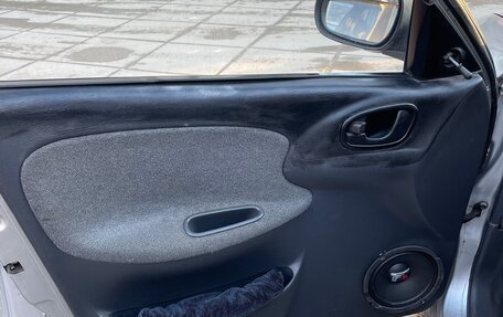 Daewoo Lanos, 2007 год, 269 000 рублей, 15 фотография