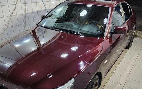 BMW 5 серия, 2009 год, 1 250 000 рублей, 4 фотография