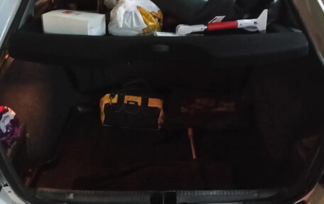 Skoda Rapid I, 2016 год, 370 000 рублей, 5 фотография