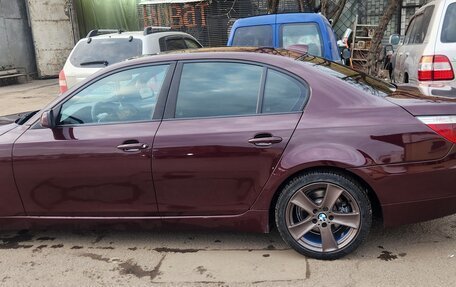 BMW 5 серия, 2009 год, 1 250 000 рублей, 3 фотография