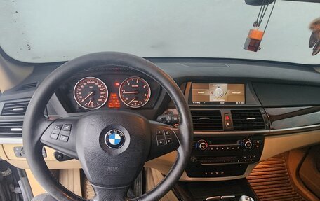 BMW 5 серия, 2009 год, 1 250 000 рублей, 8 фотография