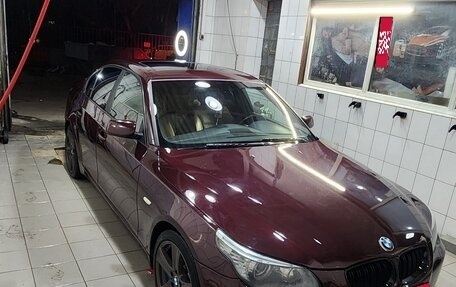BMW 5 серия, 2009 год, 1 250 000 рублей, 5 фотография