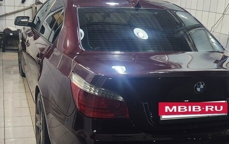 BMW 5 серия, 2009 год, 1 250 000 рублей, 6 фотография