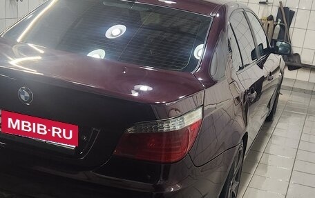 BMW 5 серия, 2009 год, 1 250 000 рублей, 7 фотография