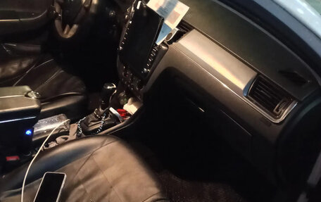 Skoda Rapid I, 2016 год, 370 000 рублей, 11 фотография