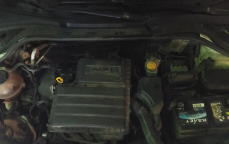 Skoda Rapid I, 2016 год, 370 000 рублей, 9 фотография