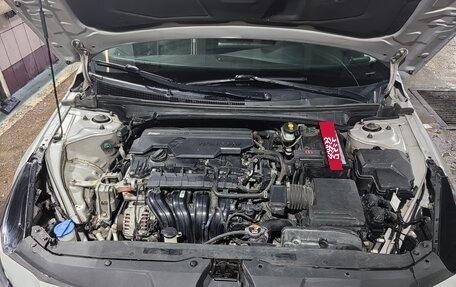 Hyundai Elantra, 2021 год, 1 790 000 рублей, 7 фотография