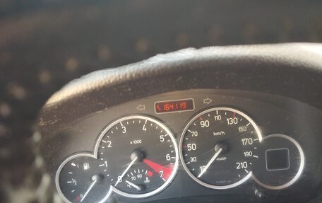 Peugeot 206, 2007 год, 306 000 рублей, 4 фотография