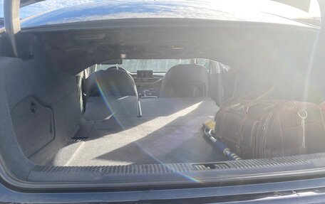 Audi A6, 2014 год, 1 690 000 рублей, 17 фотография