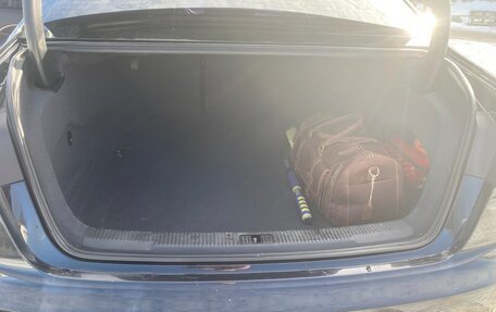 Audi A6, 2014 год, 1 690 000 рублей, 15 фотография