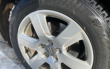 Audi A6, 2014 год, 1 690 000 рублей, 22 фотография