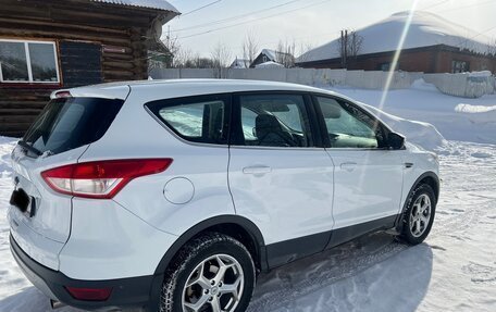 Ford Kuga III, 2013 год, 830 000 рублей, 3 фотография