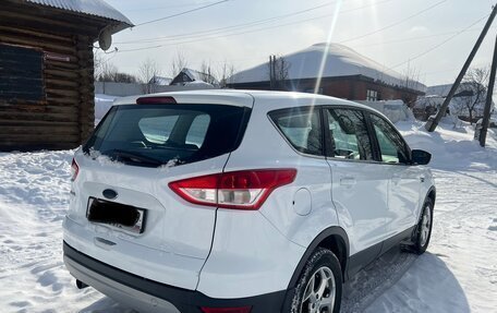 Ford Kuga III, 2013 год, 830 000 рублей, 4 фотография