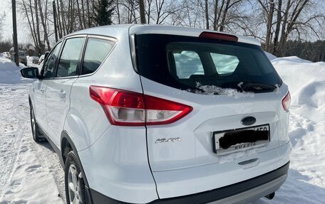 Ford Kuga III, 2013 год, 830 000 рублей, 5 фотография