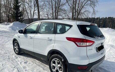 Ford Kuga III, 2013 год, 830 000 рублей, 6 фотография