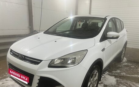 Ford Kuga III, 2013 год, 830 000 рублей, 10 фотография