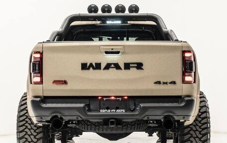 Rambler 1500, 2023 год, 16 900 000 рублей, 5 фотография