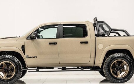 Rambler 1500, 2023 год, 16 900 000 рублей, 3 фотография