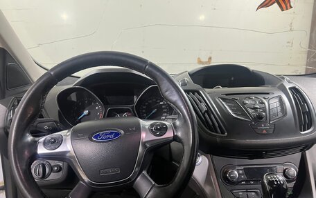 Ford Kuga III, 2013 год, 830 000 рублей, 11 фотография