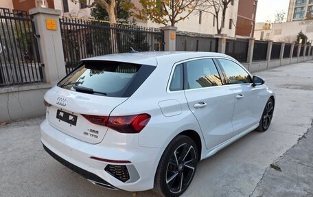 Audi A3, 2022 год, 2 350 000 рублей, 6 фотография